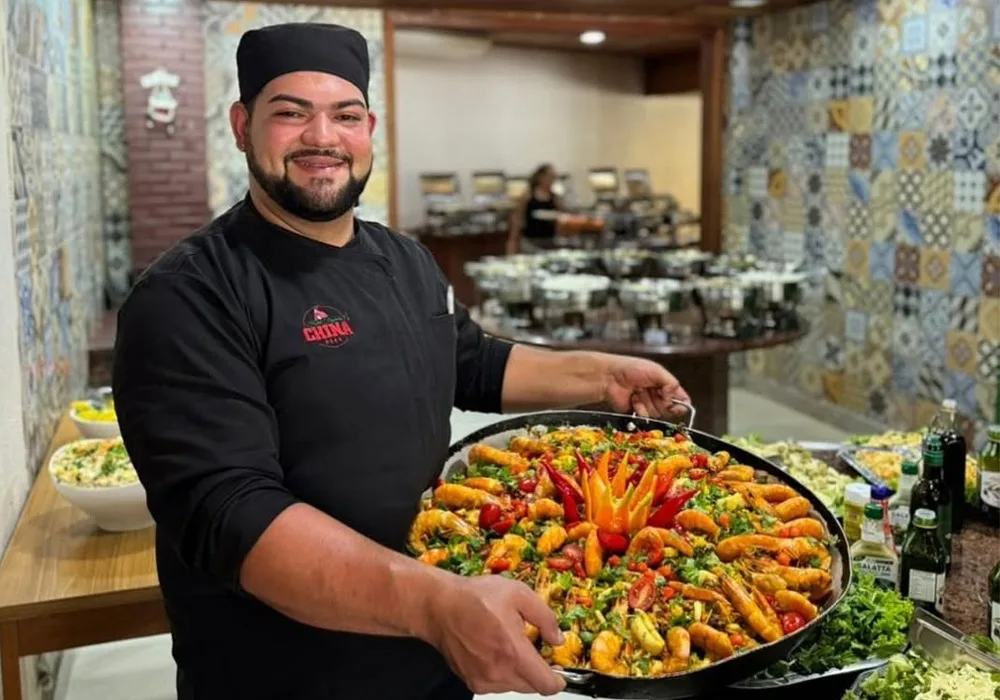 Profissionais da cozinha ganham protagonismo no turismo brasileiro