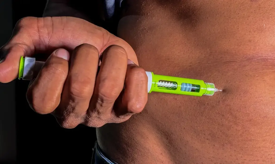 O tratamento da obesidade a longo prazo com canetas emagrecedoras e o preparo dos sistemas de saúde para fazê-lo têm amparo em diretriz da Organização Mundial da Saúde