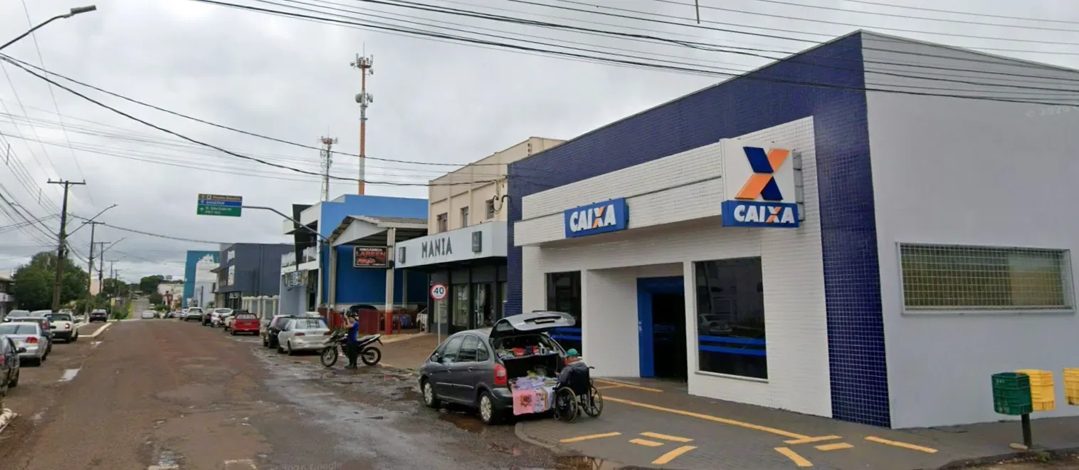 Três municípios do Paraná têm saque do FGTS liberado após tempestades