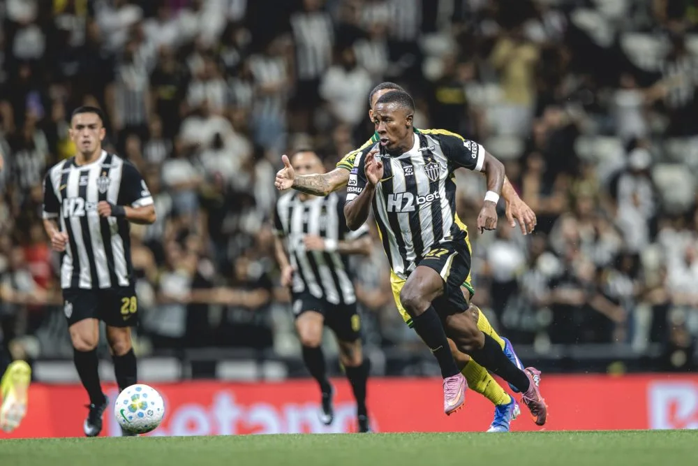 Brasileirão retorna com expectativa de grandes jogos