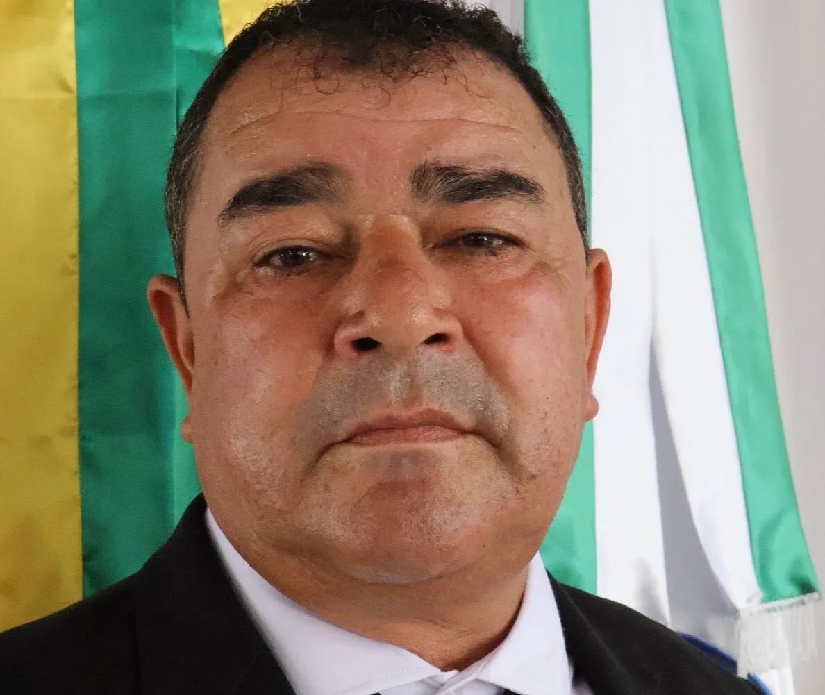 Primo de vereador morto em Goioxim vira réu por homicídio qualificado e fraude processual