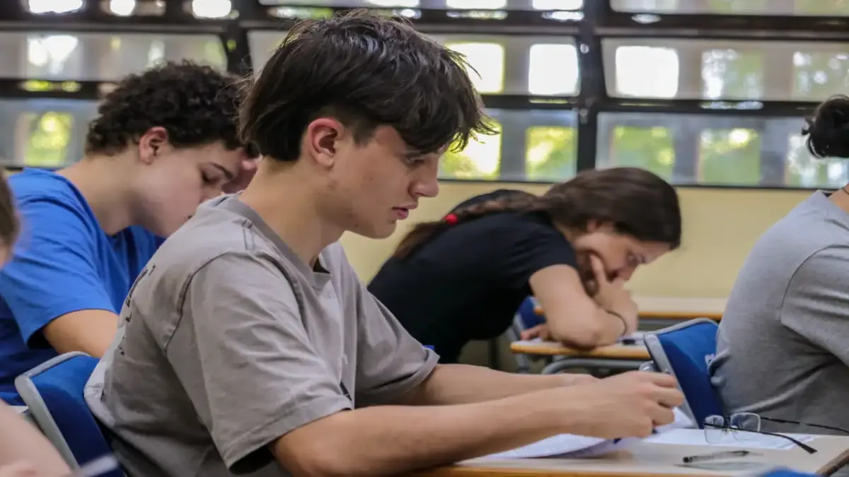 Unioeste prorroga inscrições para o Vestibular 2027 até 14 de outubro