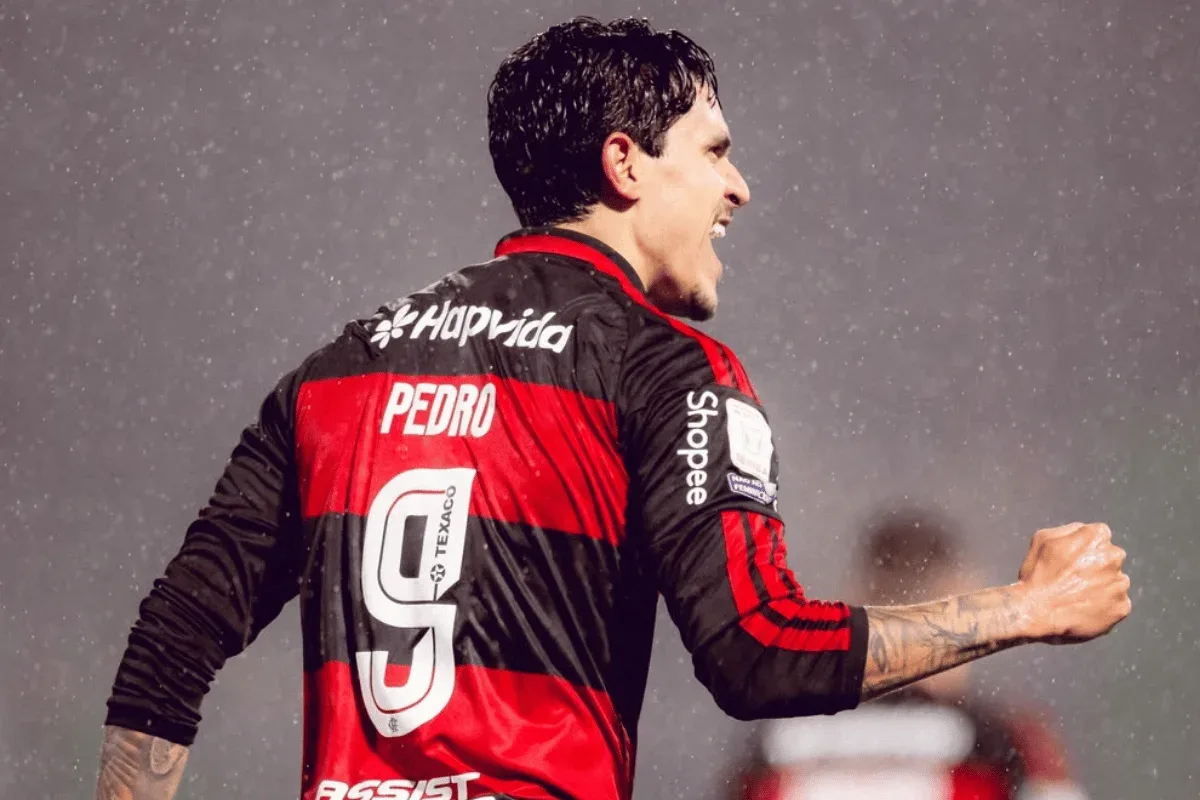 Foto: Adriano Fontes/Flamengo