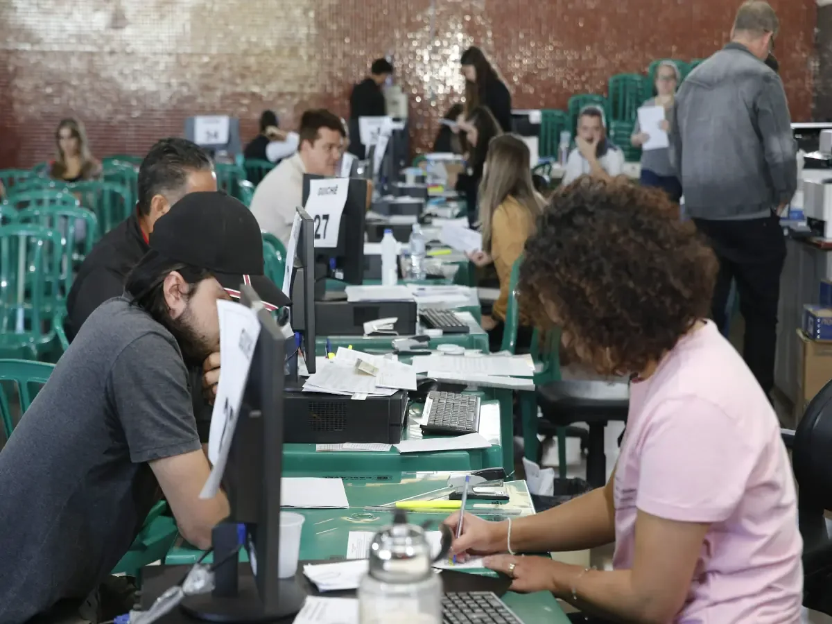Câmara aprova Refic 2026 com descontos de até 90% em juros e multas em Cascavel