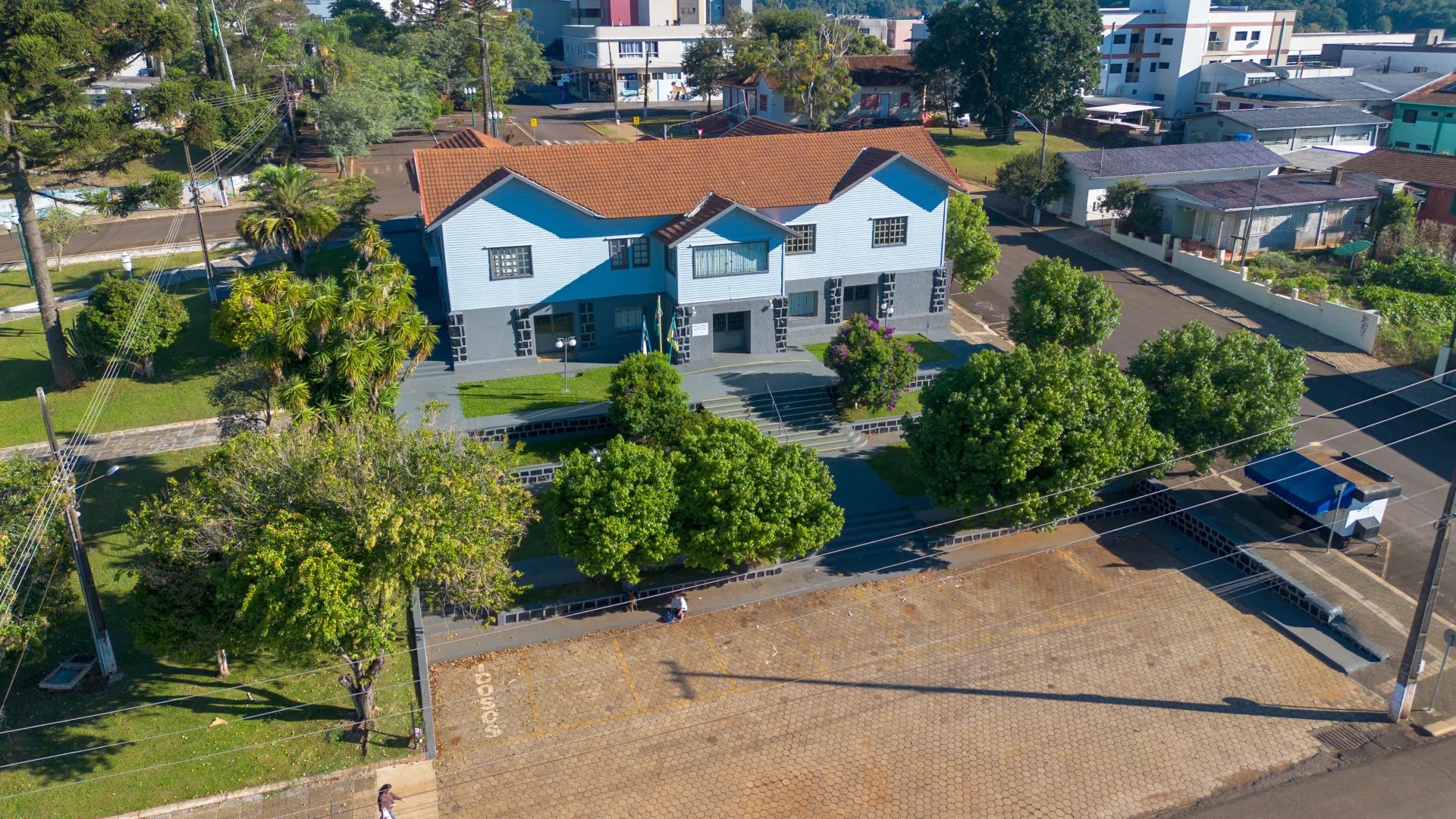 Vereador de Laranjeiras do Sul é condenado por violência doméstica contra ex-companheira