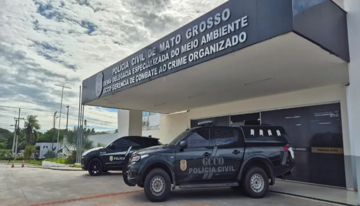 Polícia investiga influenciadora por esquema de apostas e bloqueia até R$ 102,4 milhões