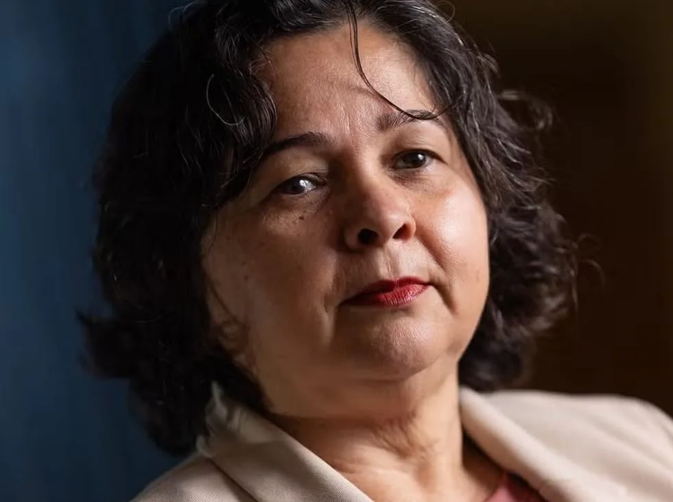 Moro anuncia Pricilla Santana como secretária da Fazenda do Paraná