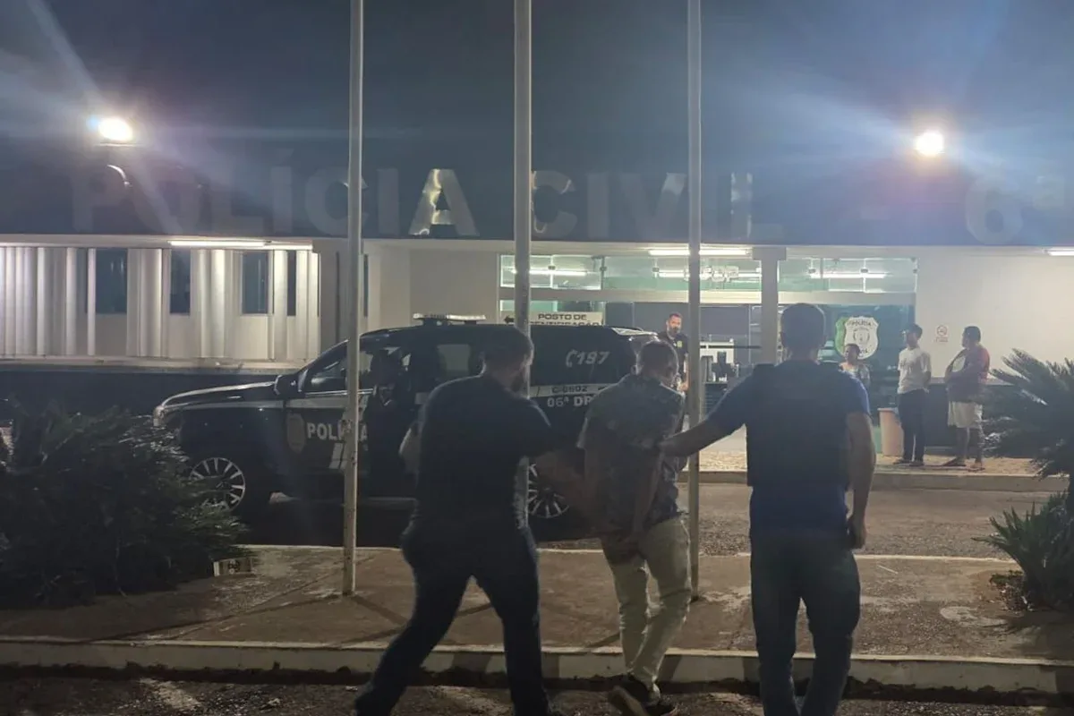 Grupo usava “reza financeira” para furtar cartões de idosos