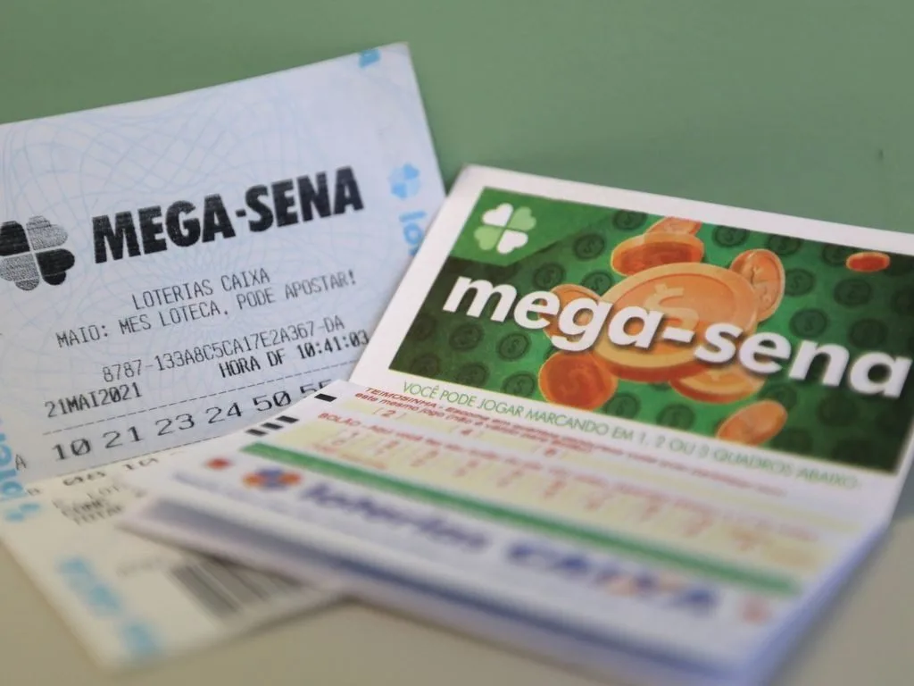 Bolão de Laranjeiras do Sul leva R$ 127 mil na quina da Mega-Sena