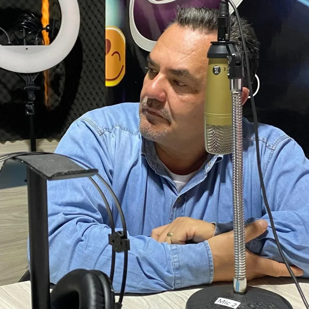 Ponciano Abreu retira pré-candidatura a deputado federal pelo MDB do Paraná