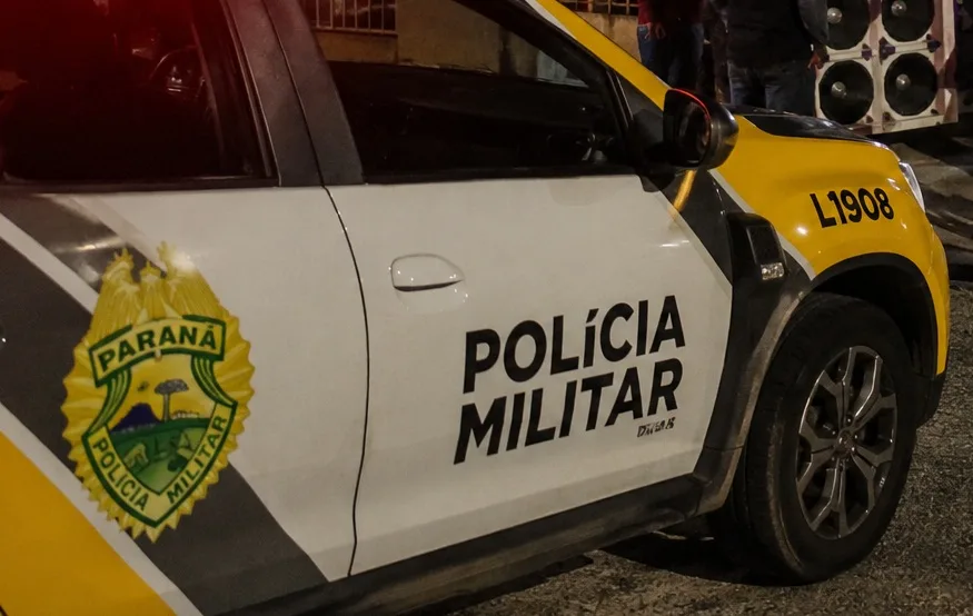 Polícia aborda seis pessoas após denúncia de ameaça em distribuidora de bebidas em Marquinho