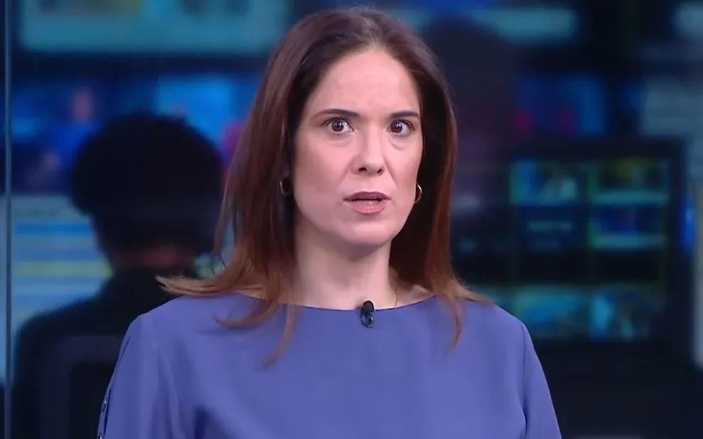 Clarissa Oliveira nega demissão por conduta inadequada após deixar a CNN Brasil