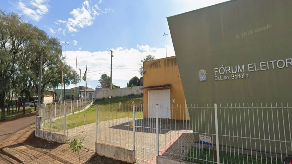Eleições em Cantagalo: Votação ocorre normalmente apesar dos estragos e falta de luz causados por temporal