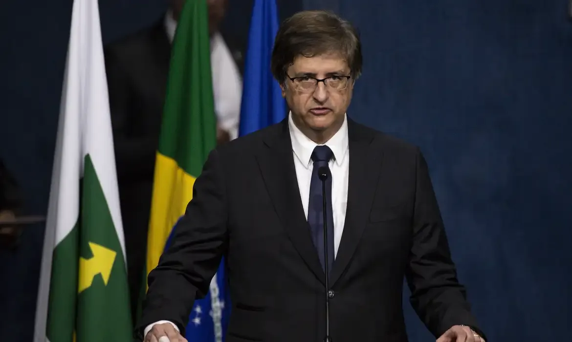 CSMPF forma maioria para manter Gonet no caso Master