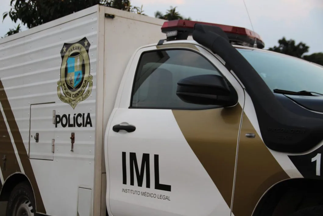 Homem é encontrado morto em Laranjeiras do Sul e caso mobiliza equipes de segurança