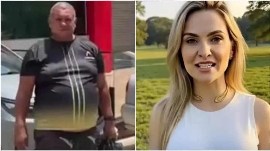 Homem viaja mais de 2 mil km para encontrar mulher criada por inteligência artificial