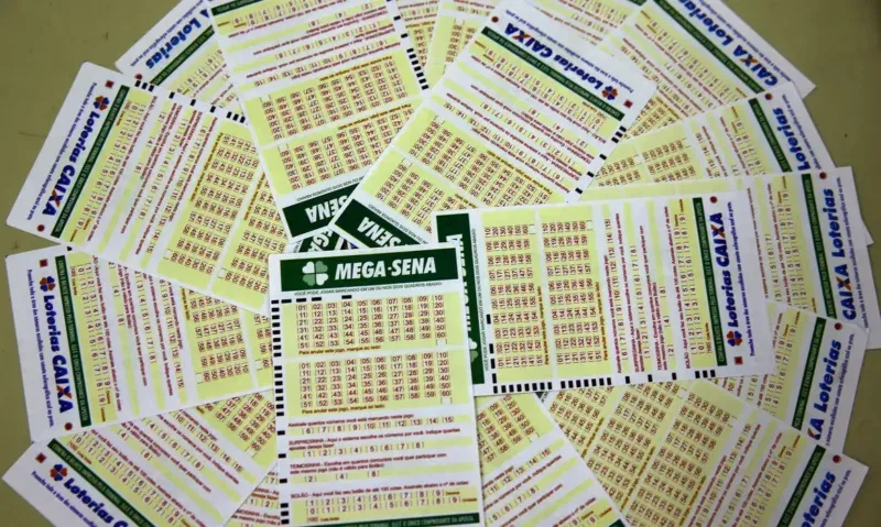 Duas apostas de Cianorte acertam a quina da Mega-Sena e levam mais de R$ 63 mil