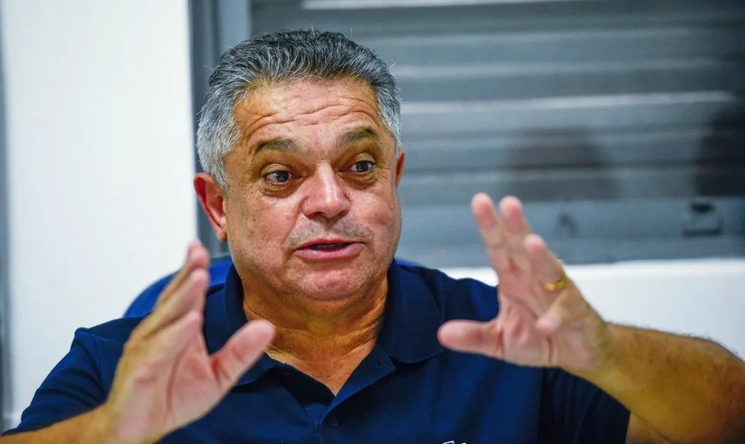 João Rodrigues é oficializado candidato ao Governo de Santa Catarina pelo PSD