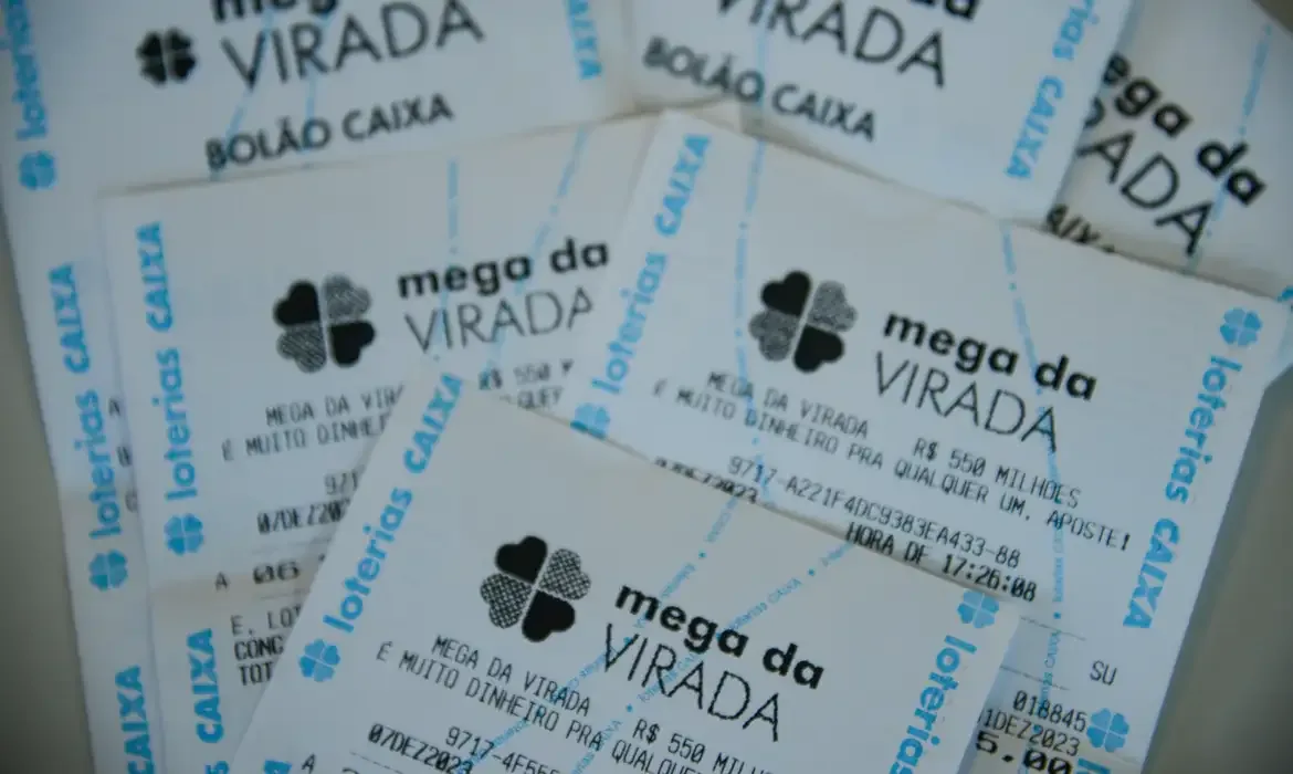 Mega-Sena sorteia prêmio acumulado de R$ 85 milhões neste domingo