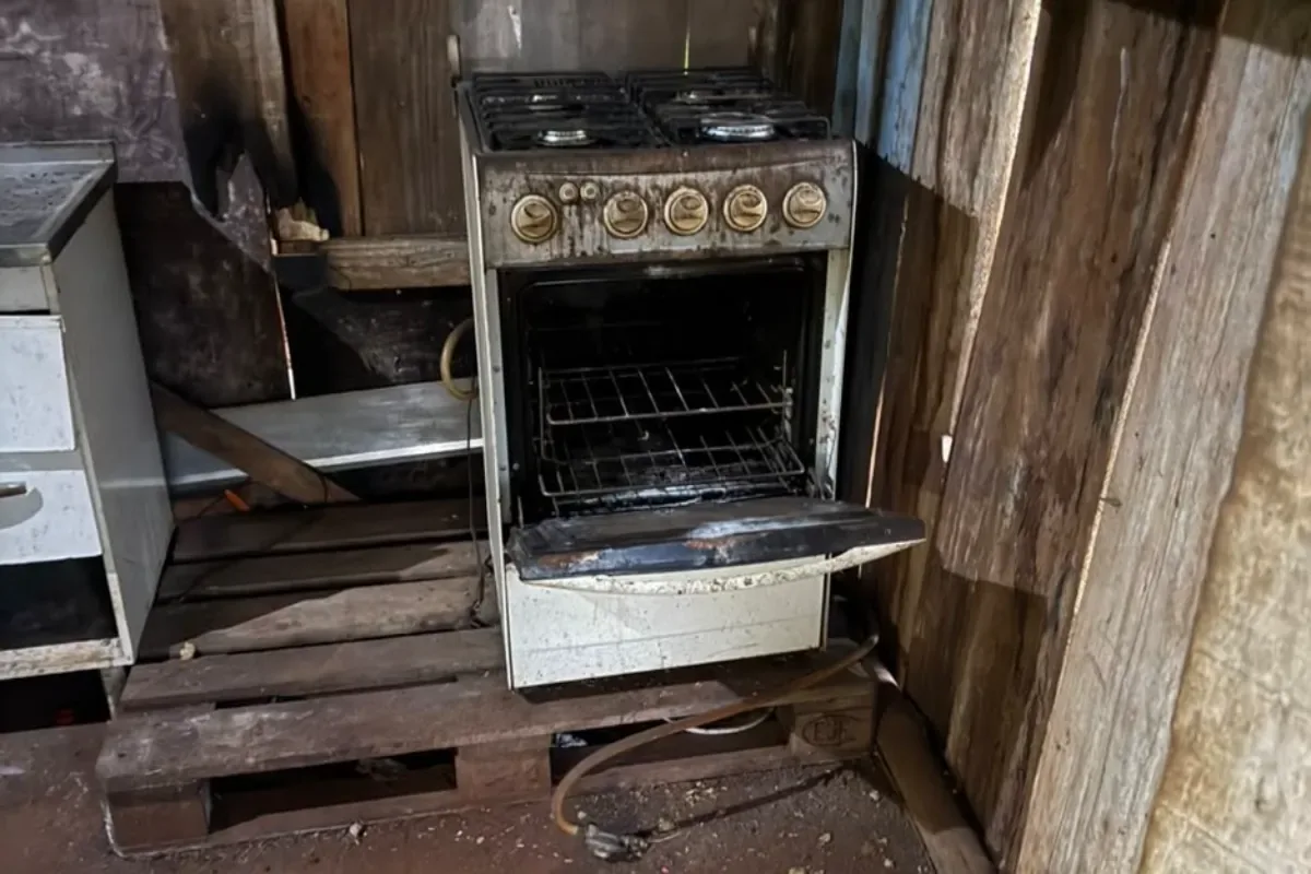PF deflagra operação contra suspeita de trabalho escravo envolvendo idoso em Foz do Iguaçu