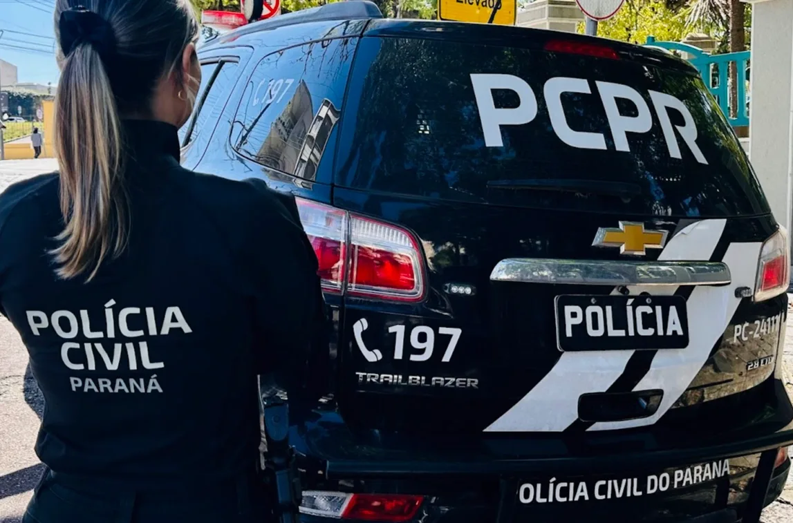 Polícia apreende adolescente de 13 anos investigado por agressões contra estudantes