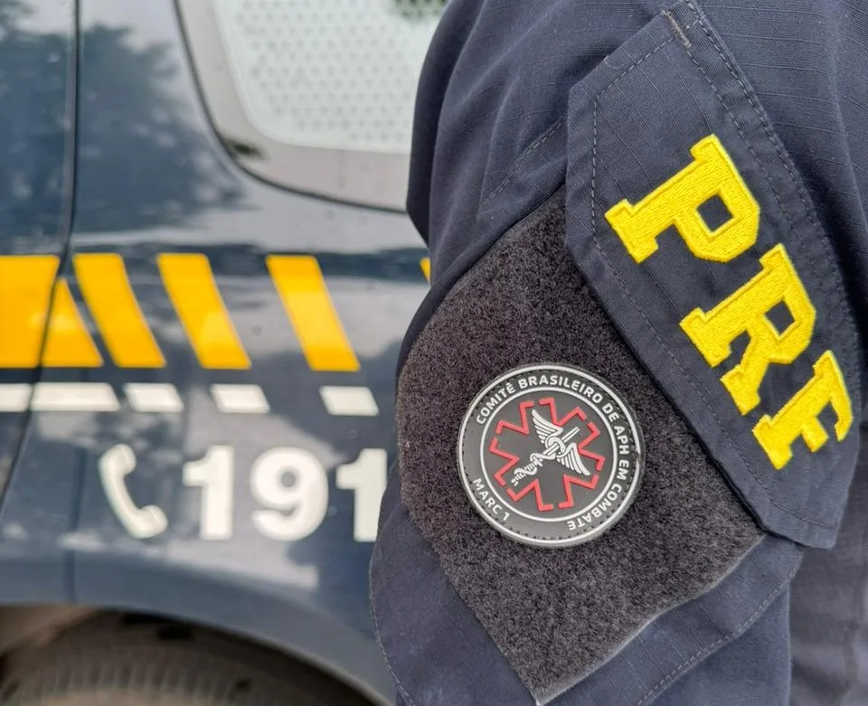 Idoso é preso por importunação sexual dentro de ônibus na BR-277, em São José dos Pinhais