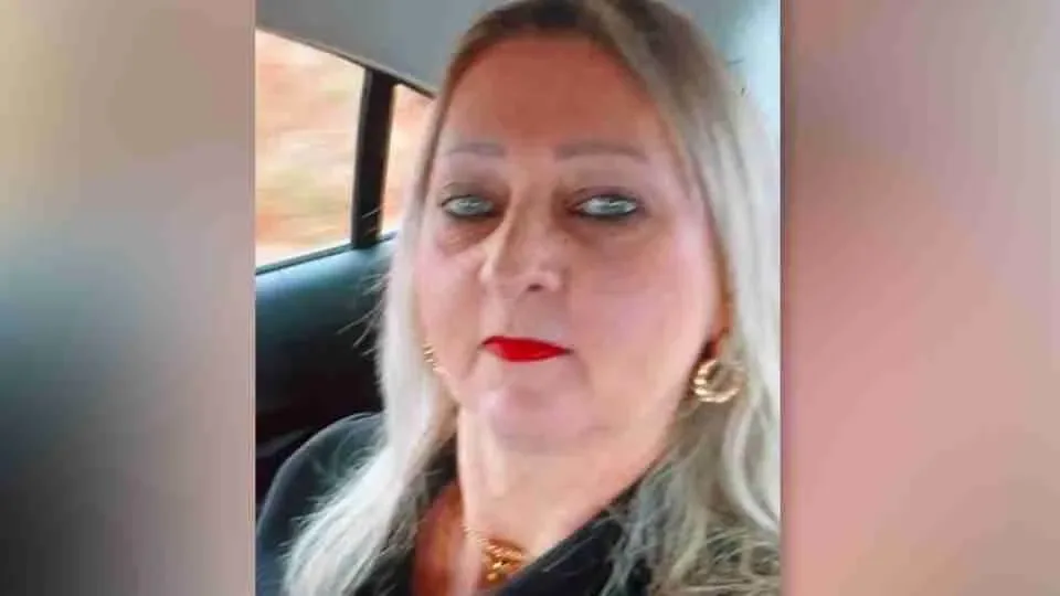 Mulher de 52 anos é encontrada morta dentro de casa em Cascavel