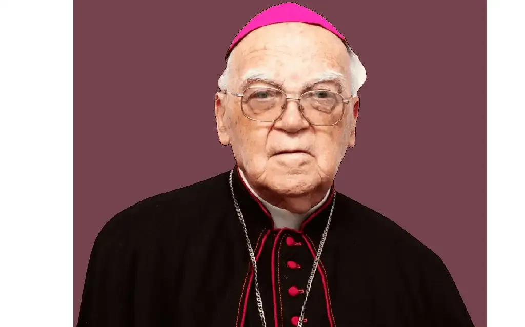 Morre aos 100 anos Dom Pedro Fedalto, Arcebispo Emérito de Curitiba