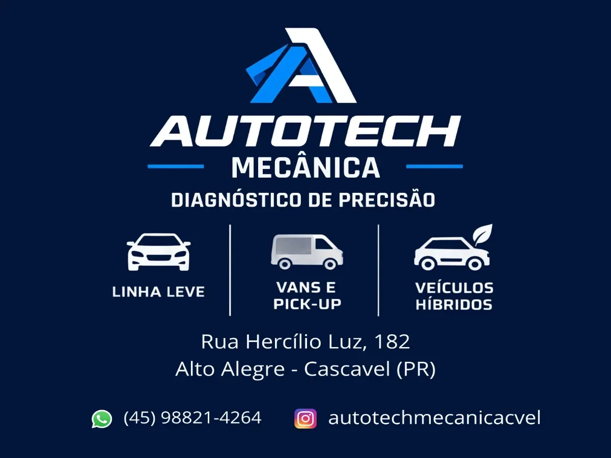 Autotech