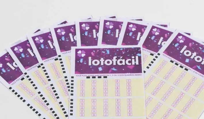 Lotofácil 3789: aposta leva mais de R$ 8 milhões