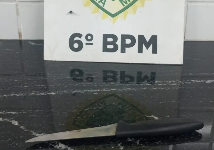 Foto: PMPR