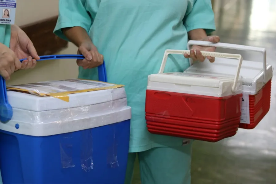 Setembro Verde reforça importância da doação de órgãos e do diálogo entre famílias