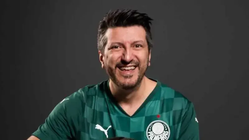 Família de Lito Sousa recebe respostas sobre alternativas para tratamento da doença de Creutzfeldt-Jakob