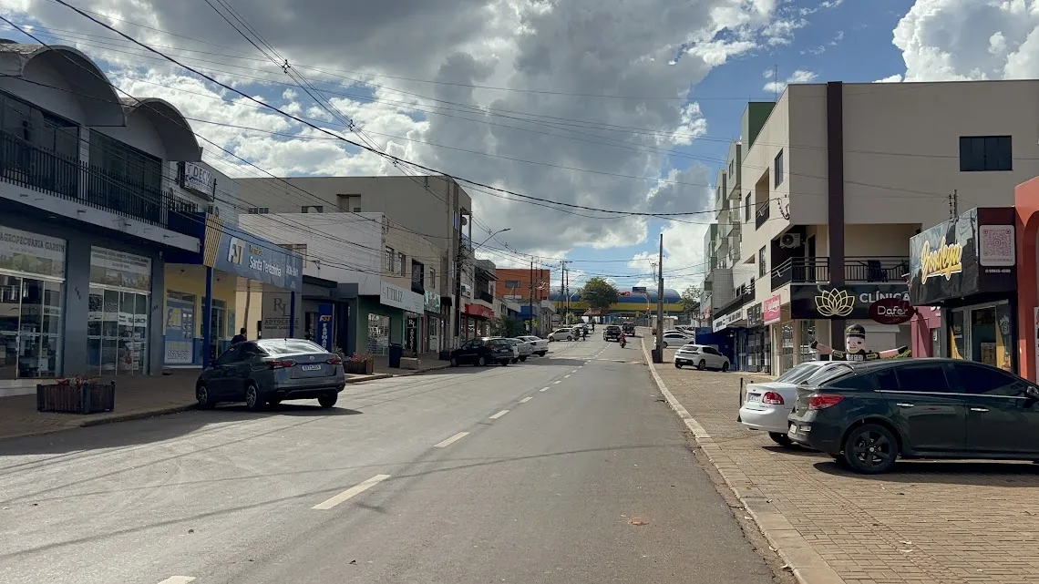 Dois homens são atendidos após suspeita de uso de cocaína em Cantagalo