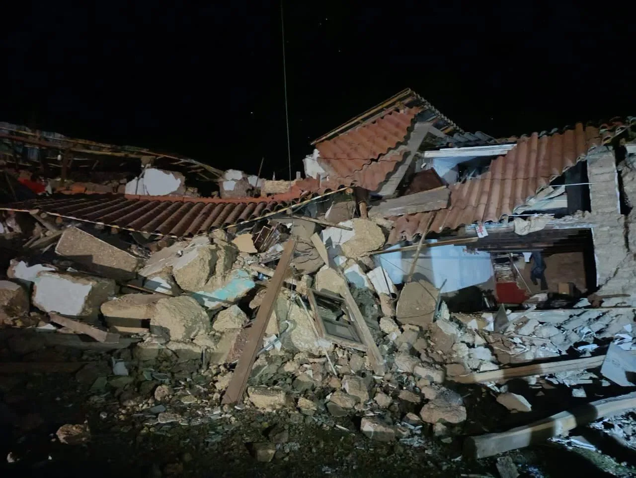 Terremoto de magnitude 5,1 deixa seis mortos e mais de 30 feridos no Peru
