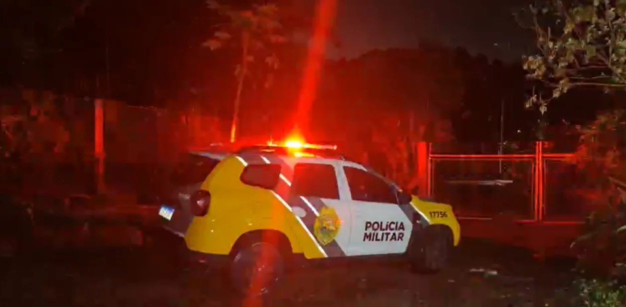 Idosa de 72 anos é morta a tiros dentro de casa na área rural de Cascavel
