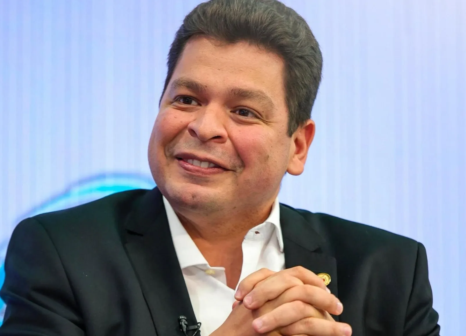 Gugu Bueno é reeleito deputado estadual pelo Paraná com mais de 103 mil votos