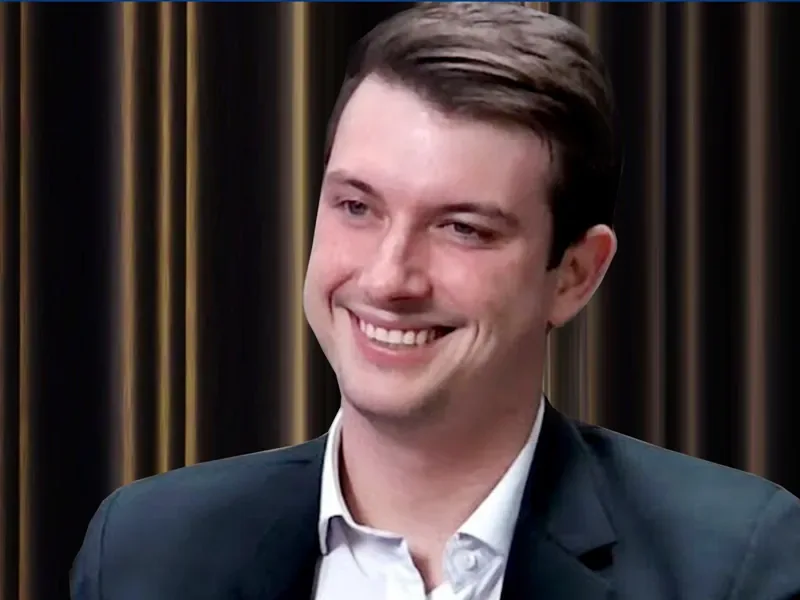 Henrique Mecabô é eleito deputado federal pelo Paraná com 65,7 mil votos