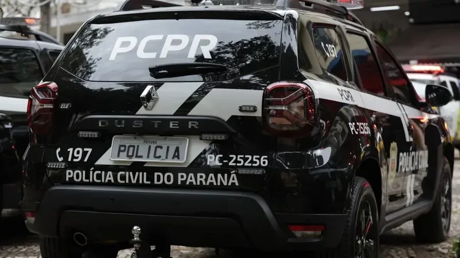 PCPR prende três pessoas por tráfico de drogas em Ampére