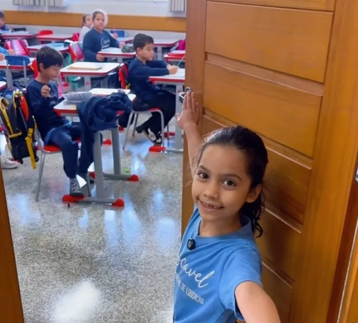 Educação reforça frequência escolar na reta final do ano em Cascavel