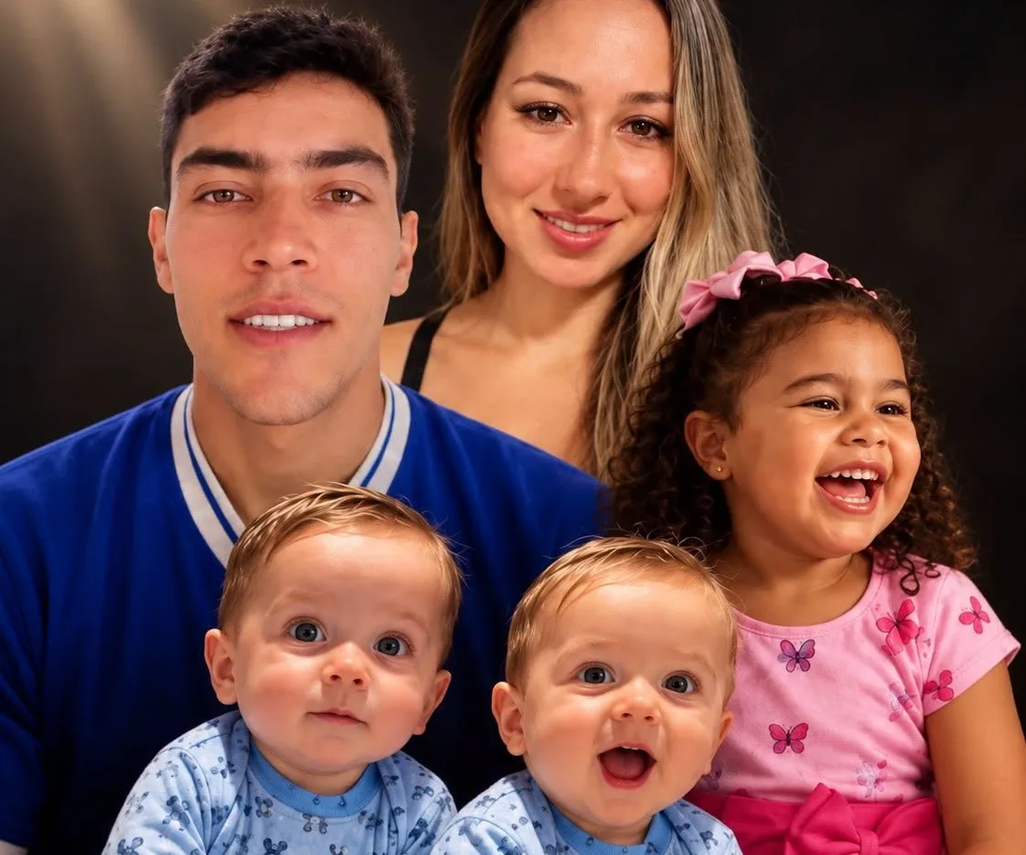 Família que morreu em acidente na BR-373, em Candói, será sepultada em Foz do Jordão