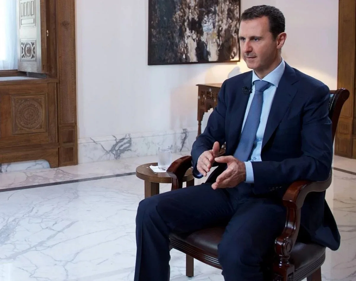 Bashar al-Assad é condenado à morte por crimes contra a humanidade, diz tribunal sírio