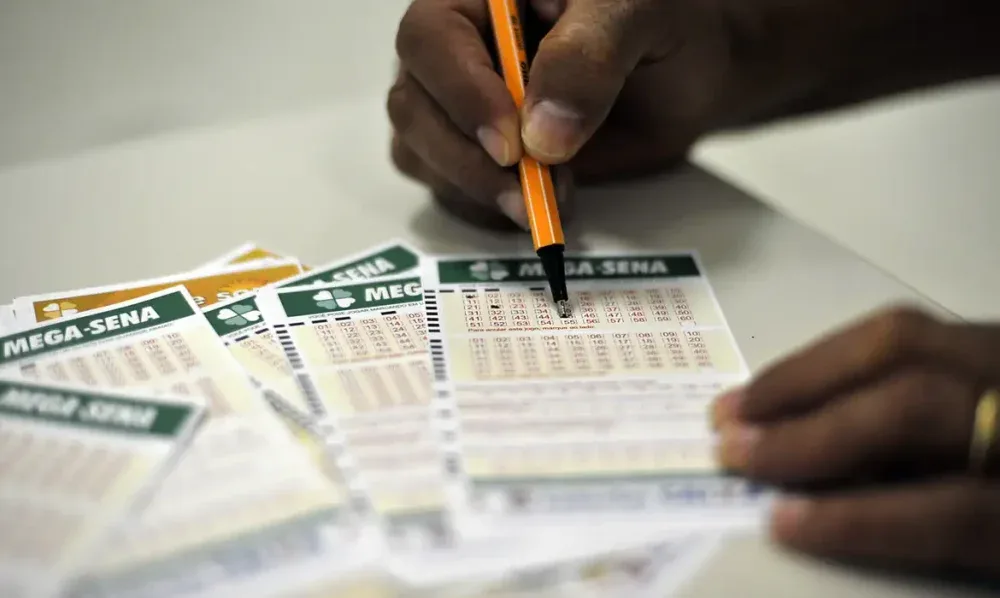 Mega-Sena sorteia prêmio de R$ 95 milhões nesta terça-feira