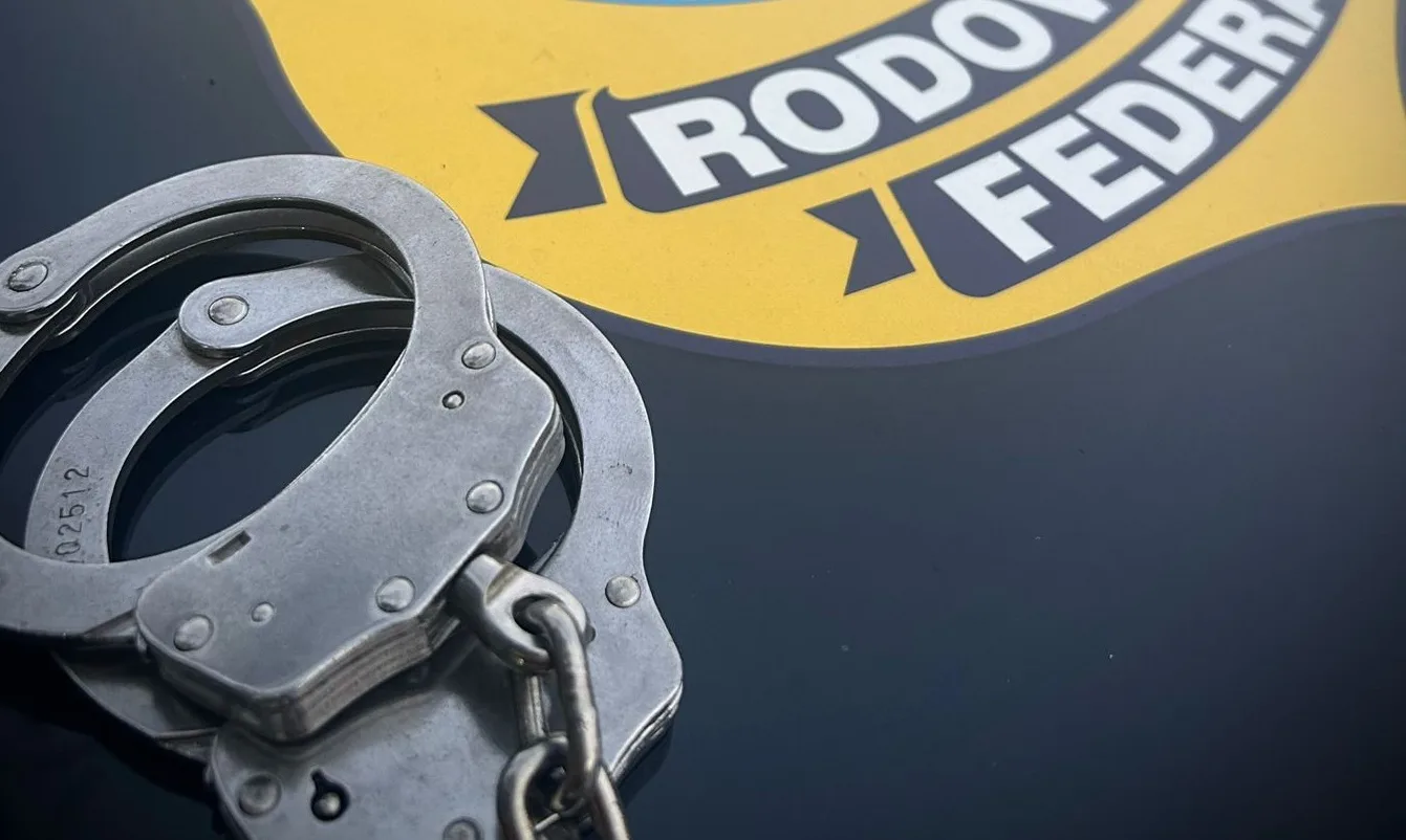 Homem é preso em São Paulo suspeito de feminicídio de companheira no Paraná