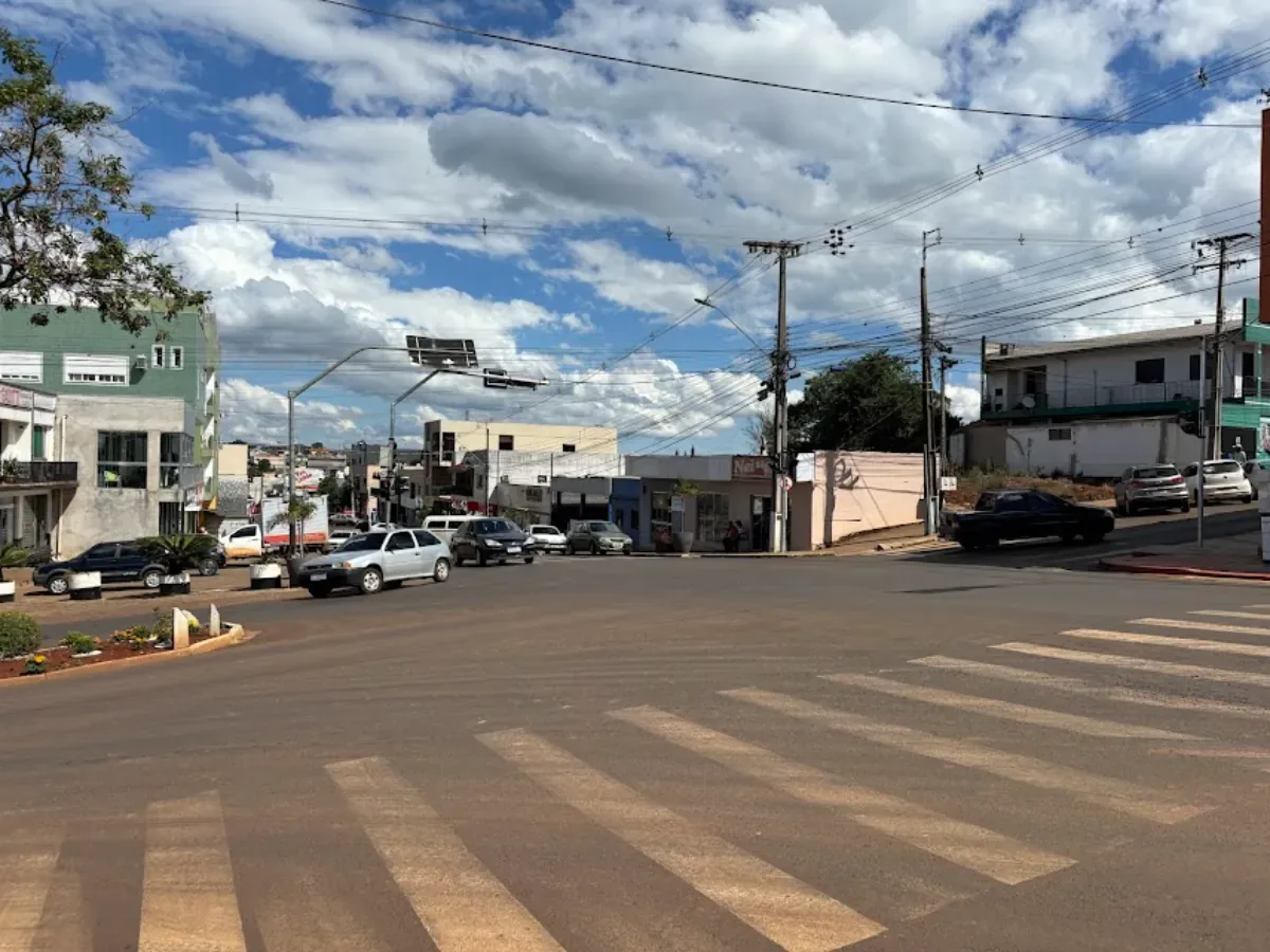 Rotam apreende motocicleta com alerta de furto durante abordagem em Cantagalo