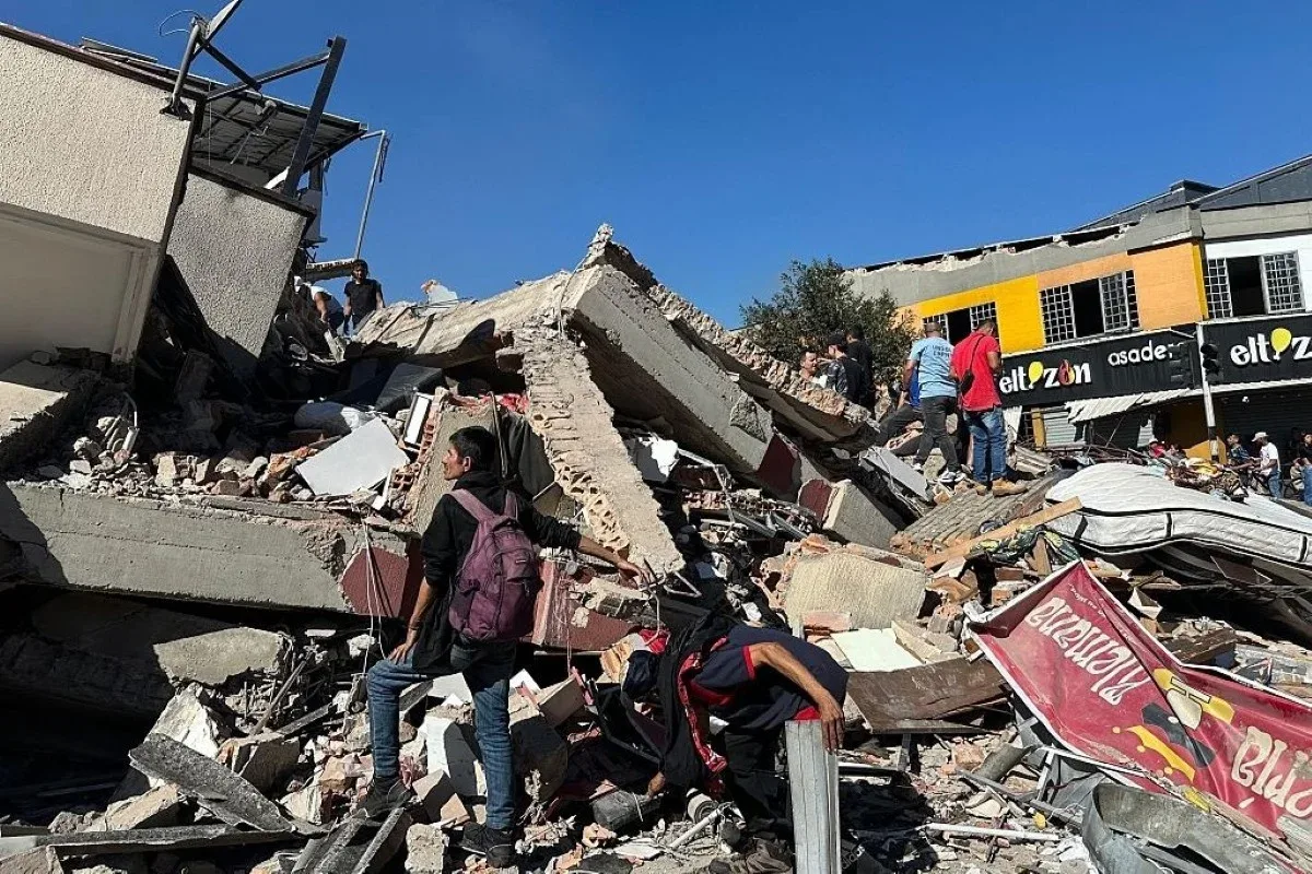 Terremoto na Colômbia deixa 169 mortos e mais de 660 feridos
