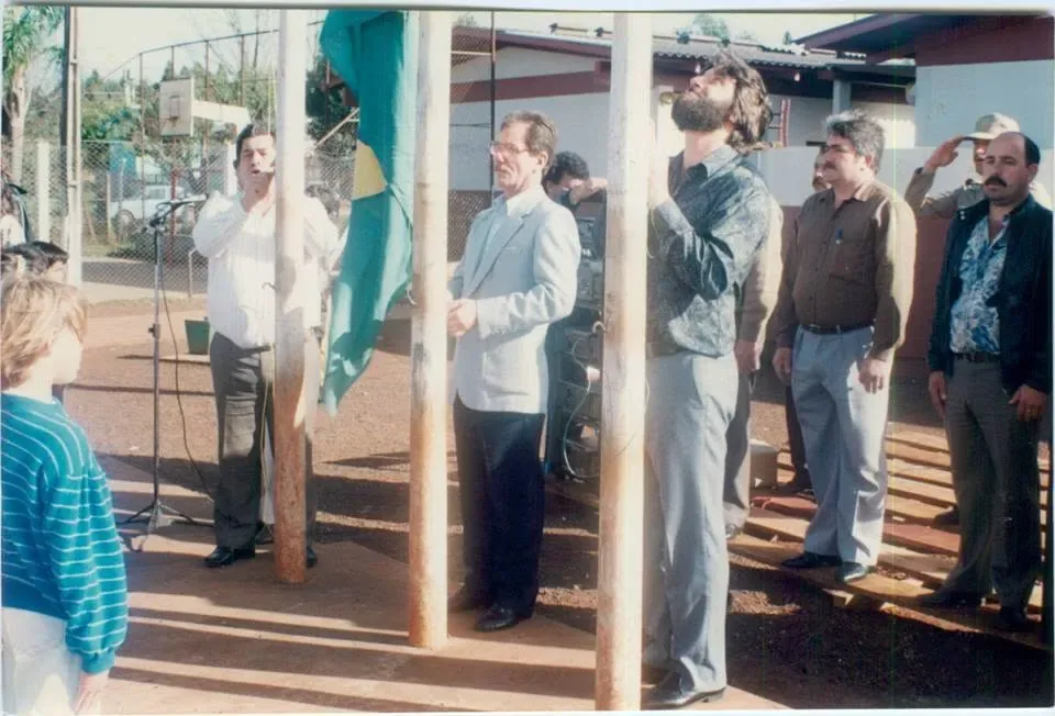 Cantagalo, 1991: educação, história e lideranças de uma época
