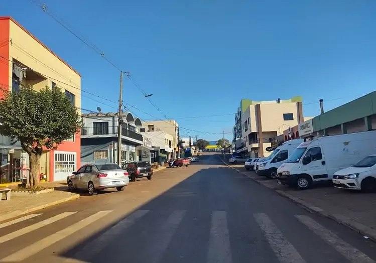 Cantagalo volta a perder população e chega a 10.548 habitantes, aponta IBGE
