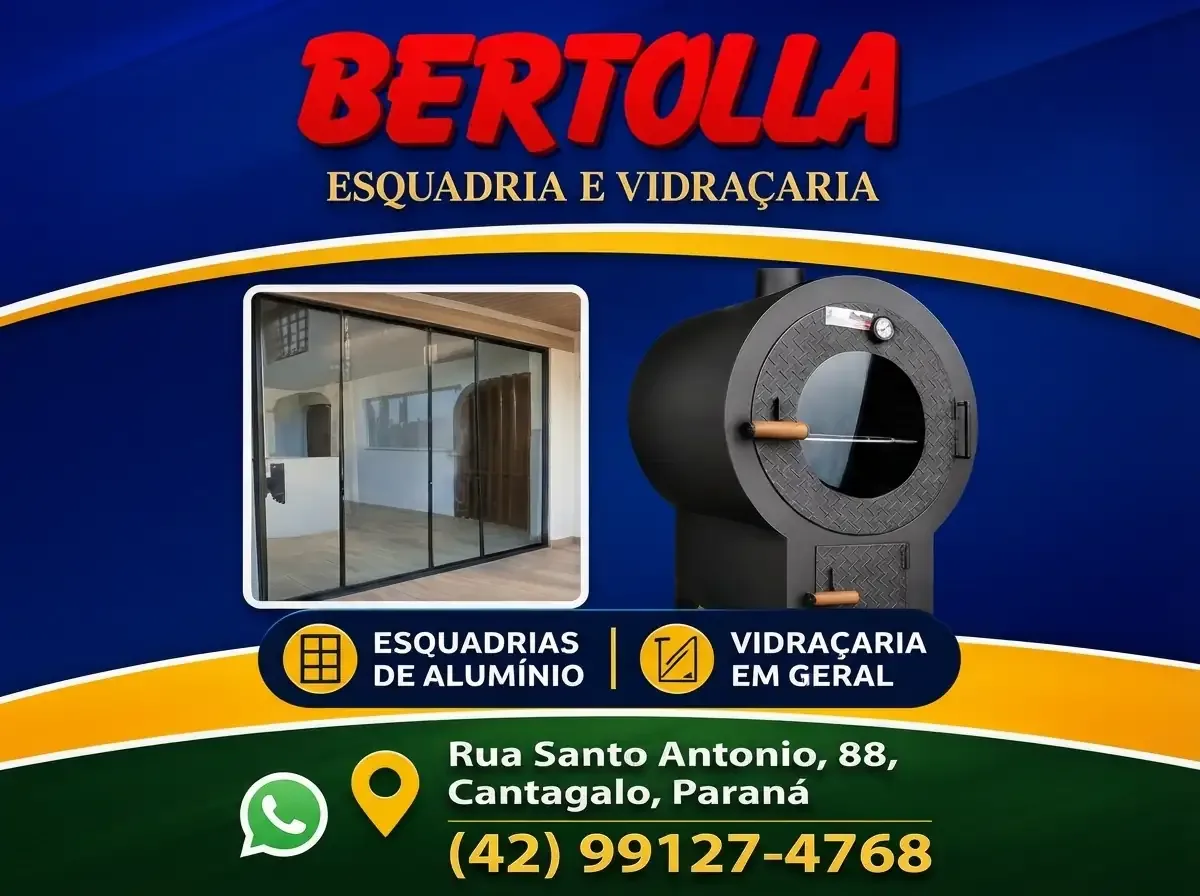 Esviber outubro