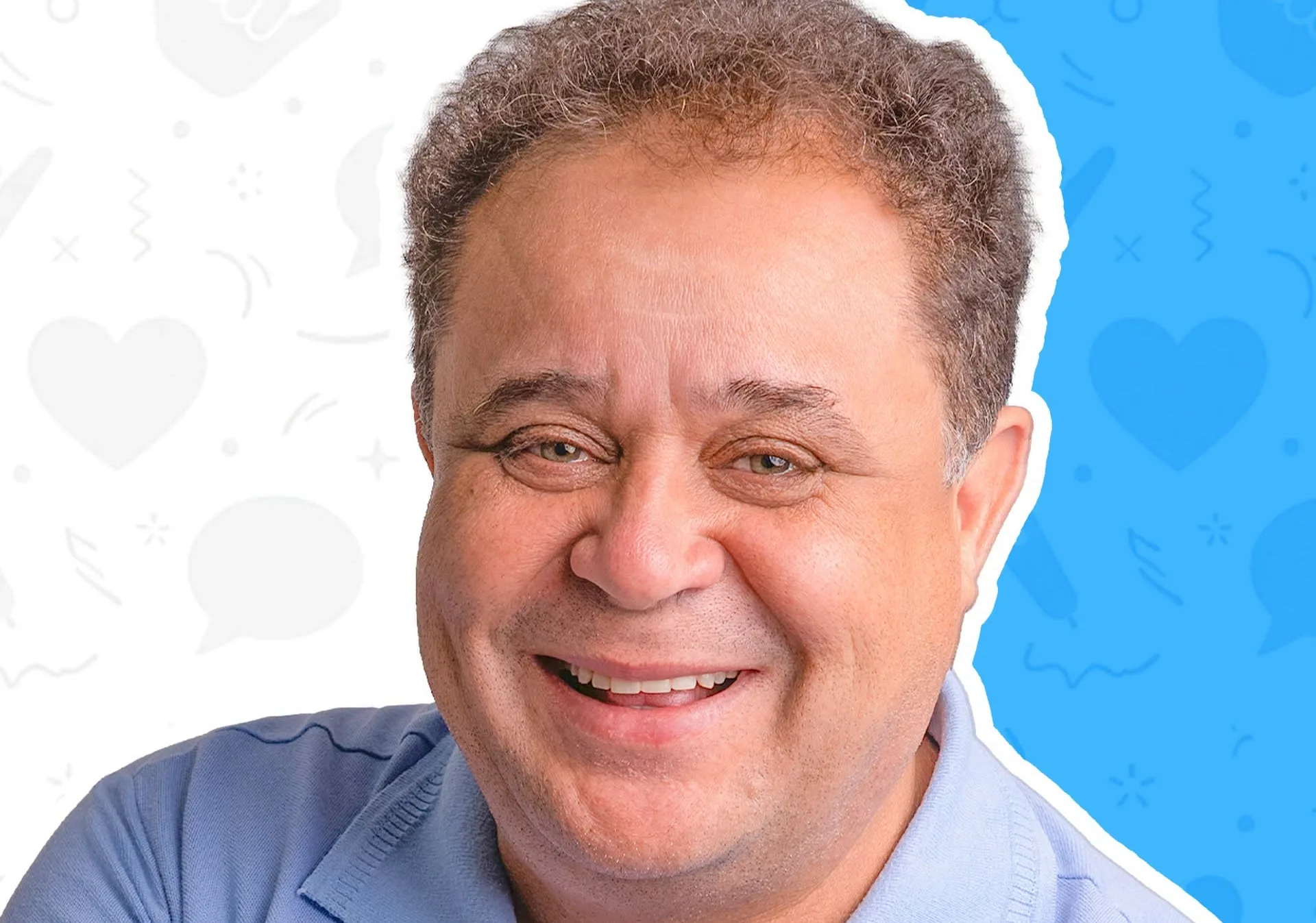 Batatinha é reeleito deputado estadual pelo Paraná
